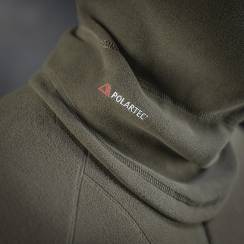 M-TAC Szalokominiarka Anatomiczna Polartec Dark Olive