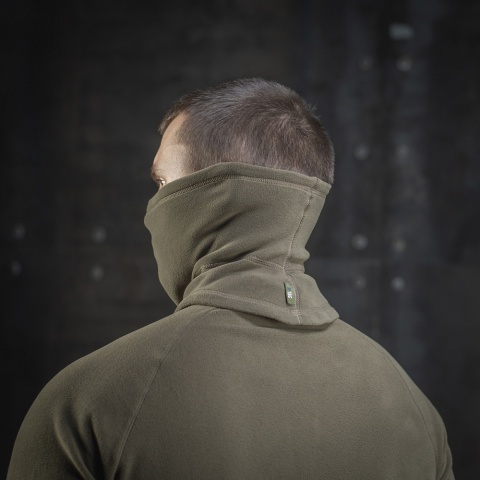 M-TAC Szalokominiarka Anatomiczna Polartec Dark Olive