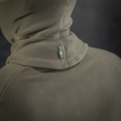 M-TAC Szalokominiarka Anatomiczna Polartec Dark Olive
