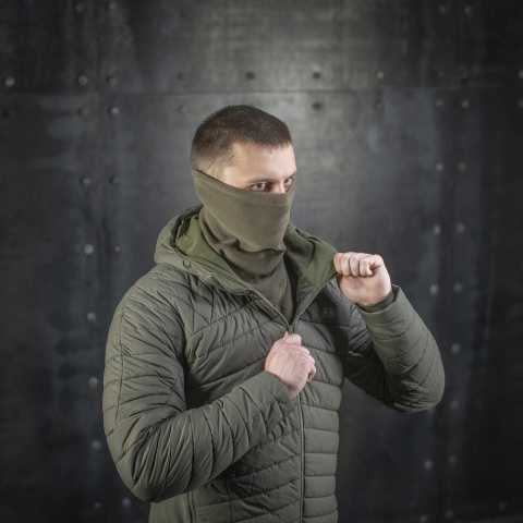 M-TAC Szalokominiarka Anatomiczna Polartec Dark Olive