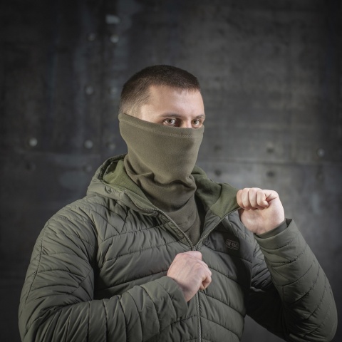 M-TAC Szalokominiarka Anatomiczna Polartec Dark Olive