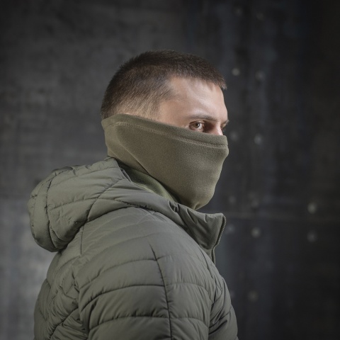 M-TAC Szalokominiarka Anatomiczna Polartec Dark Olive