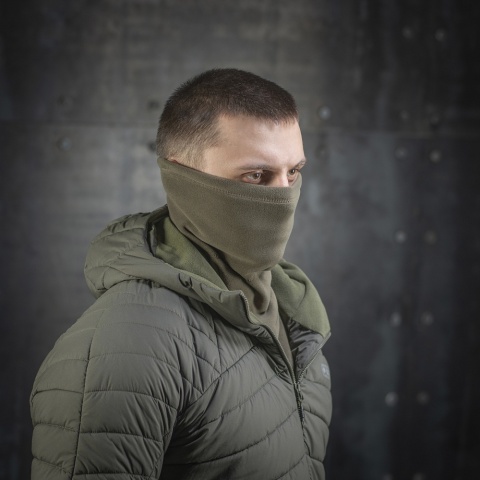 M-TAC Szalokominiarka Anatomiczna Polartec Dark Olive