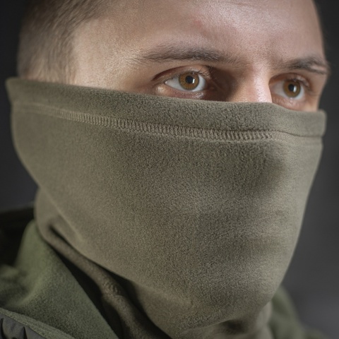 M-TAC Szalokominiarka Anatomiczna Polartec Dark Olive
