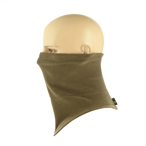 M-TAC Szalokominiarka Anatomiczna Polartec Olive