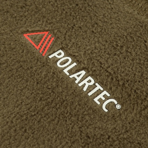 M-TAC Szalokominiarka Anatomiczna Polartec Olive