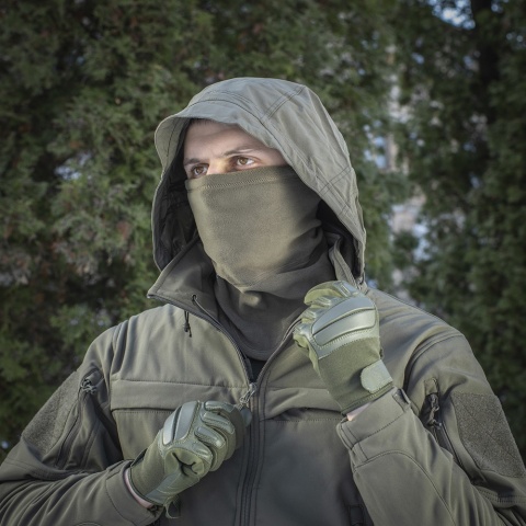 M-TAC Szalokominiarka Anatomiczna Polartec Olive