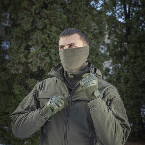 M-TAC Szalokominiarka Anatomiczna Polartec Olive