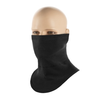 M-TAC Szalokominiarka Anatomiczna Mikropolar Rip-Stop Black