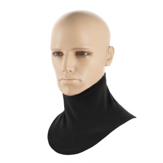 M-TAC Szalokominiarka Anatomiczna Mikropolar Rip-Stop Black