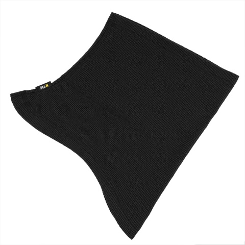 M-TAC Szalokominiarka Anatomiczna Mikropolar Rip-Stop Black