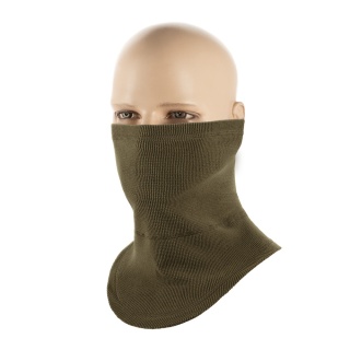 M-TAC Szalokominiarka Anatomiczna Mikropolar Rip-Stop Dark Olive