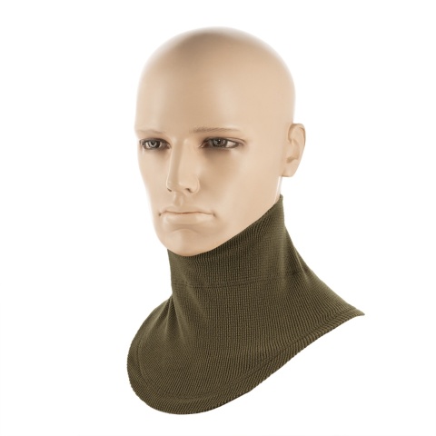 M-TAC Szalokominiarka Anatomiczna Mikropolar Rip-Stop Dark Olive