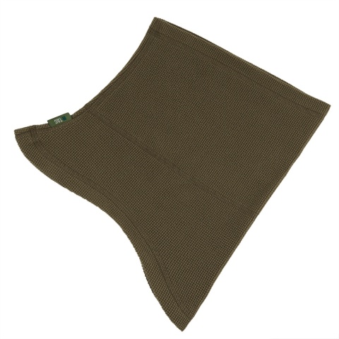 M-TAC Szalokominiarka Anatomiczna Mikropolar Rip-Stop Dark Olive