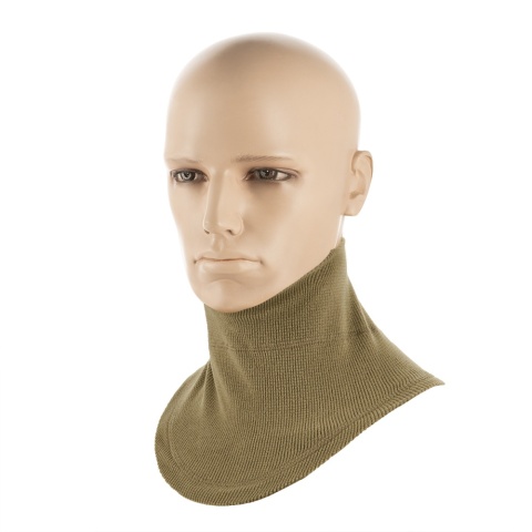 M-TAC Szalokominiarka Anatomiczna Mikropolar Rip-Stop Tan