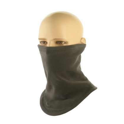 M-TAC Szalokominiarka Anatomiczna ze ściągaczem Polartec Dark Grey