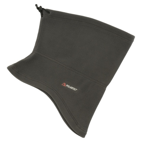 M-TAC Szalokominiarka Anatomiczna ze ściągaczem Polartec Dark Grey