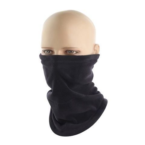 M-TAC Szalokominiarka Anatomiczna ze ściągaczem Polartec Dark Navy Blue