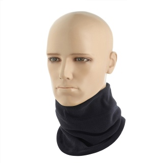 M-TAC Szalokominiarka Anatomiczna ze ściągaczem Polartec Dark Navy Blue