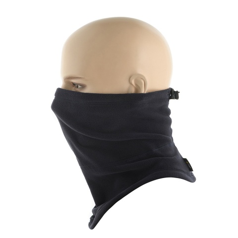 M-TAC Szalokominiarka Anatomiczna ze ściągaczem Polartec Dark Navy Blue
