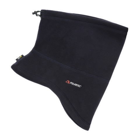 M-TAC Szalokominiarka Anatomiczna ze ściągaczem Polartec Dark Navy Blue