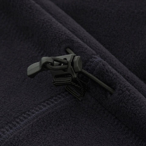 M-TAC Szalokominiarka Anatomiczna ze ściągaczem Polartec Dark Navy Blue