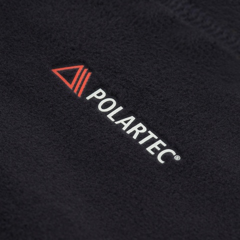 M-TAC Szalokominiarka Anatomiczna ze ściągaczem Polartec Dark Navy Blue
