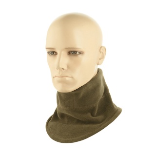 M-TAC Szalokominiarka Anatomiczna ze ściągaczem Polartec Dark Olive
