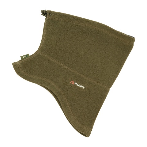 M-TAC Szalokominiarka Anatomiczna ze ściągaczem Polartec Dark Olive