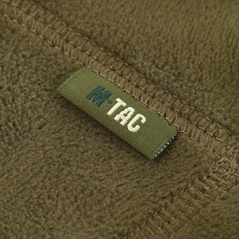 M-TAC Szalokominiarka Anatomiczna ze ściągaczem Polartec Dark Olive