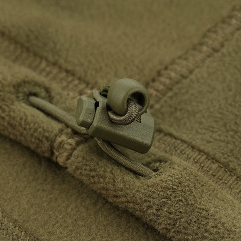 M-TAC Szalokominiarka Anatomiczna ze ściągaczem Polartec Dark Olive