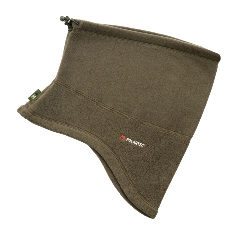 M-TAC Szalokominiarka Anatomiczna ze ściągaczem Polartec Olive