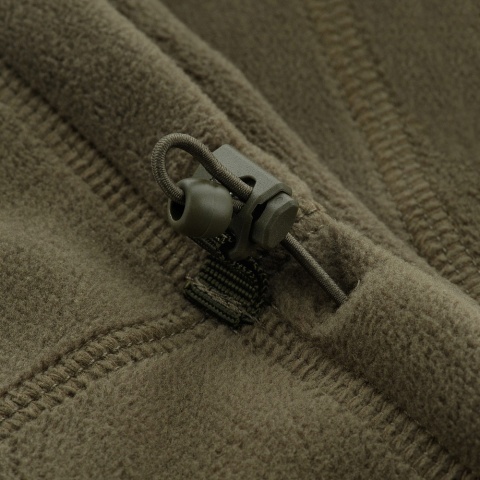 M-TAC Szalokominiarka Anatomiczna ze ściągaczem Polartec Olive