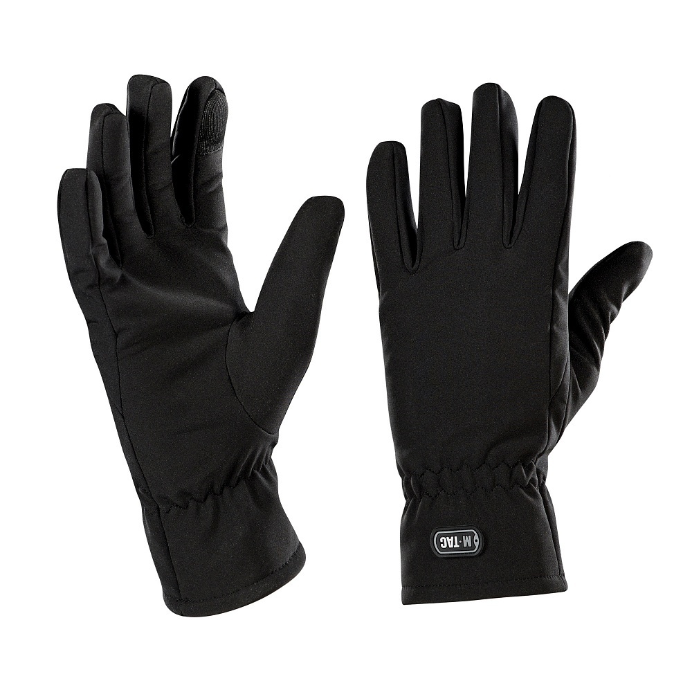 M-TAC Rękawice Winter Softshell