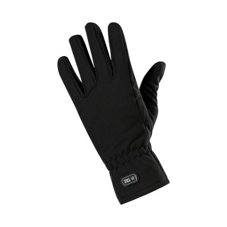 M-TAC Rękawice Winter Softshell Black