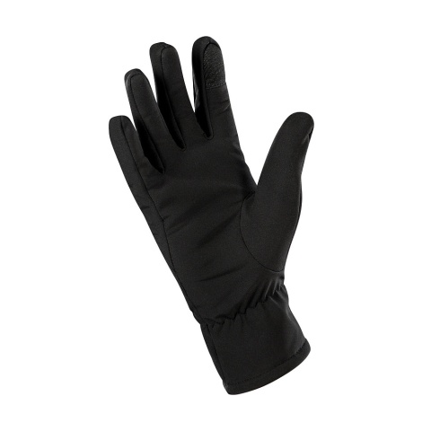 M-TAC Rękawice Winter Softshell Black