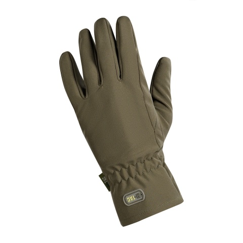 M-TAC Rękawice Winter Softshell Olive