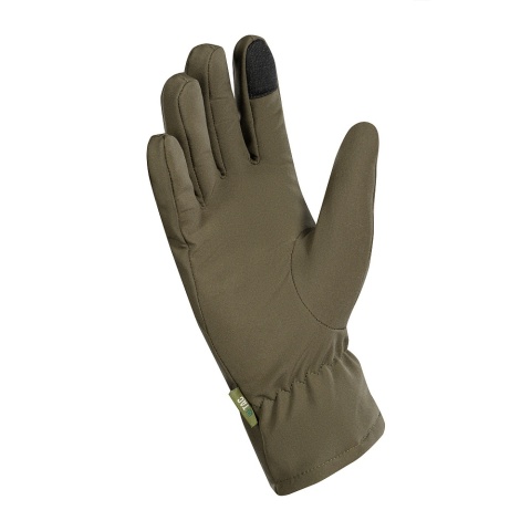 M-TAC Rękawice Winter Softshell Olive