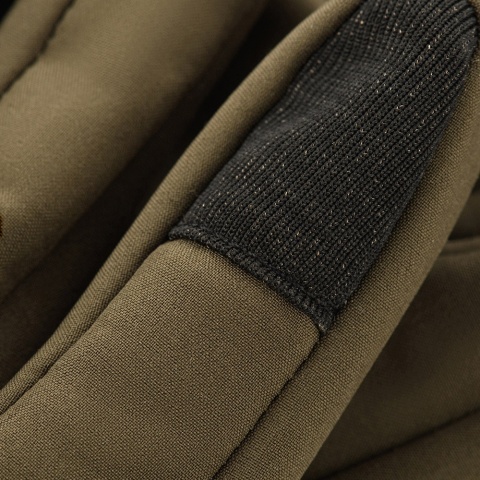 M-TAC Rękawice Winter Softshell Olive