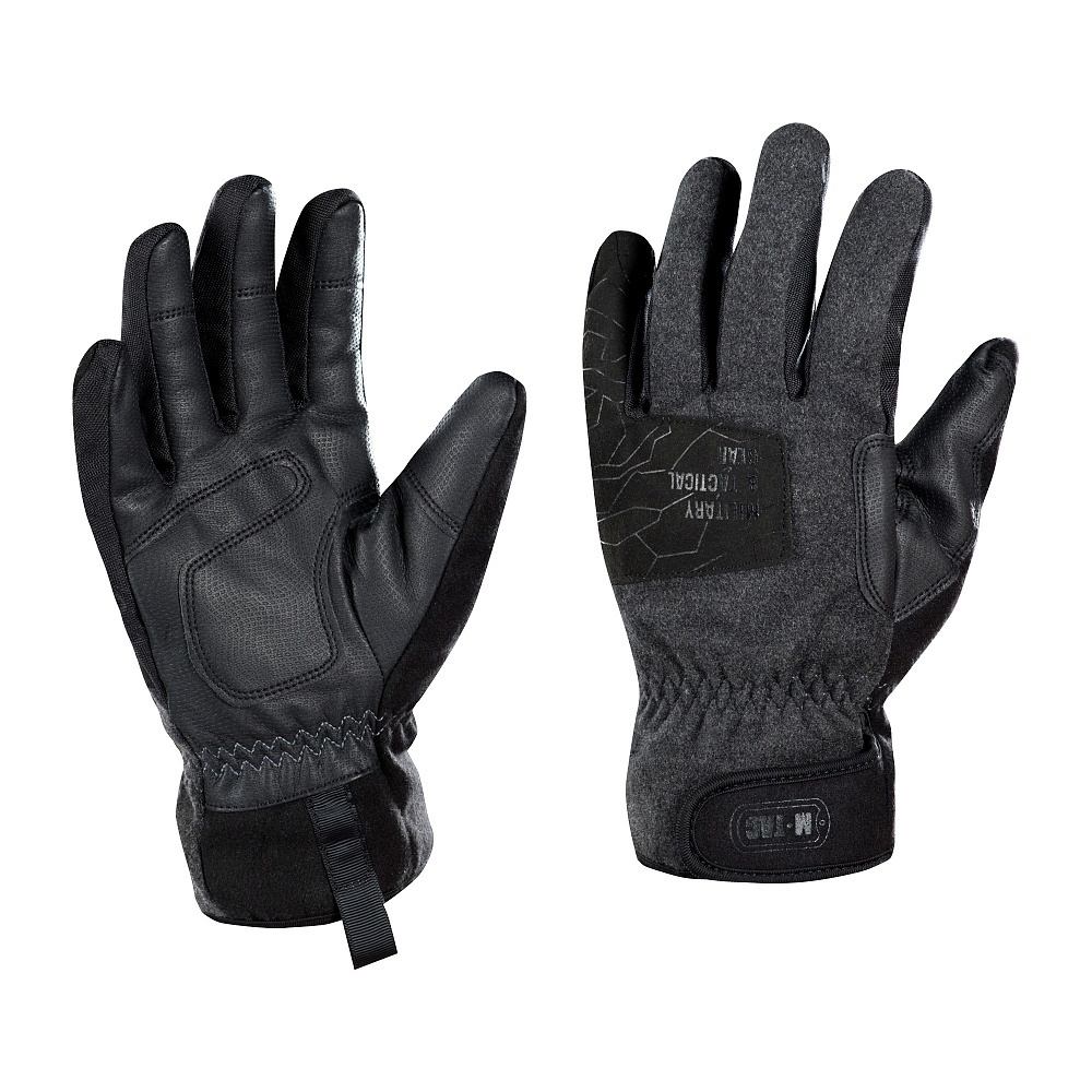 M-TAC Rękawice Zimowe Extreme Tactical