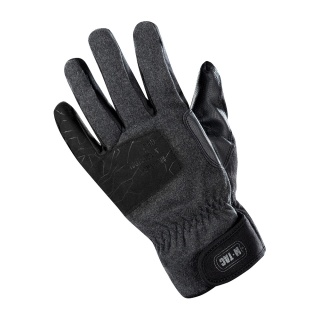 M-TAC Rękawice Zimowe Extreme Tactical Dark Grey