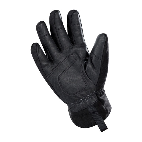 M-TAC Rękawice Zimowe Extreme Tactical Dark Grey