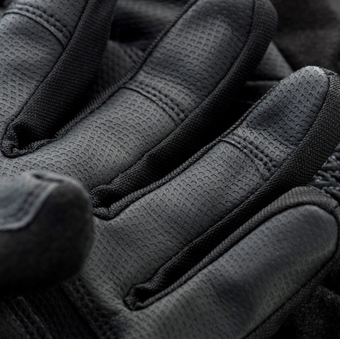 M-TAC Rękawice Zimowe Extreme Tactical Dark Grey