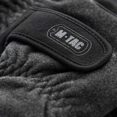 M-TAC Rękawice Zimowe Extreme Tactical Dark Grey