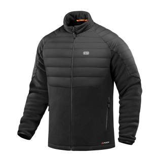 M-TAC Bluza Berserk Polartec® / PrimaLoft® Czarny