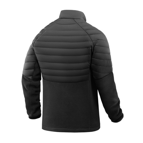 M-TAC Bluza Berserk Polartec® / PrimaLoft® Czarny