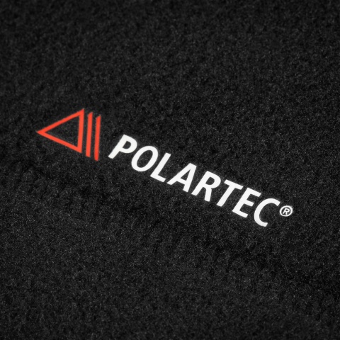 M-TAC Bluza Berserk Polartec® / PrimaLoft® Czarny