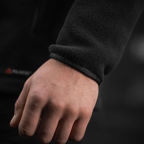 M-TAC Bluza Berserk Polartec® / PrimaLoft® Czarny