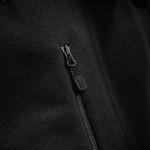 M-TAC Bluza Berserk Polartec® / PrimaLoft® Czarny