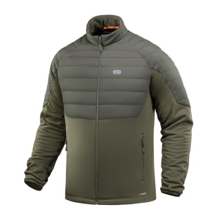 M-TAC Kurtka Berserk Polartec® / PrimaLoft® Oliwkowy